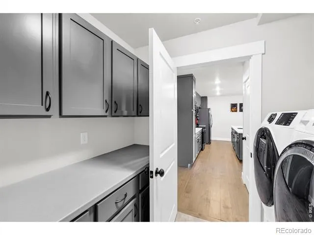 4612 Hahns Peak Drive #102 Loveland, CO 80538