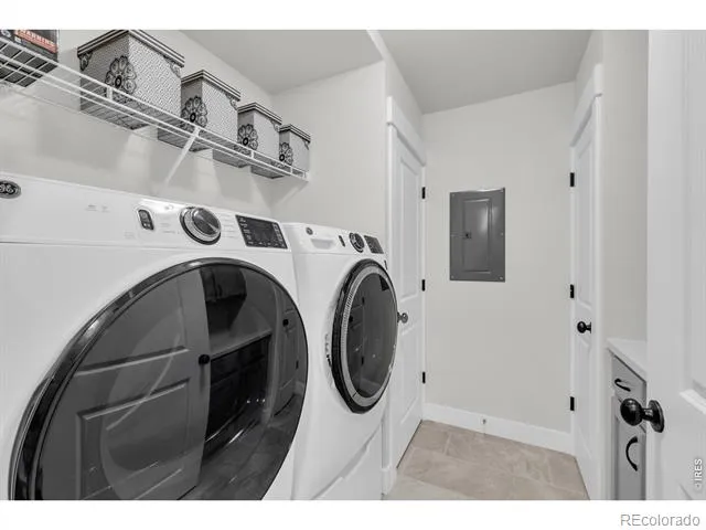 4612 Hahns Peak Drive #102 Loveland, CO 80538
