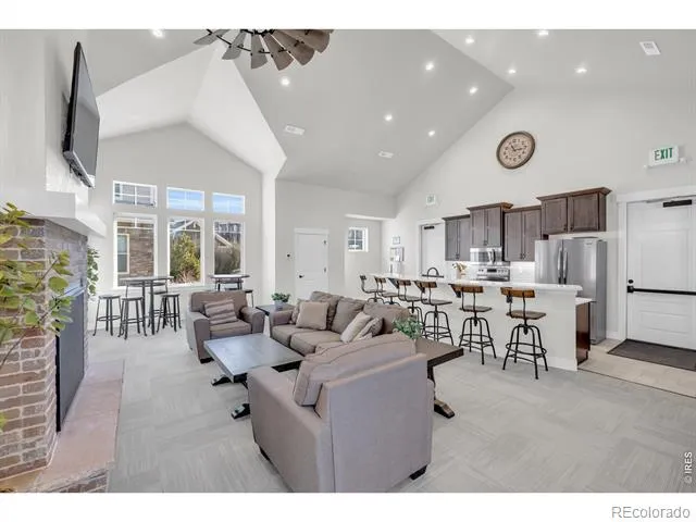 4612 Hahns Peak Drive #102 Loveland, CO 80538