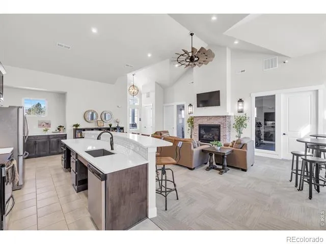 4612 Hahns Peak Drive #102 Loveland, CO 80538