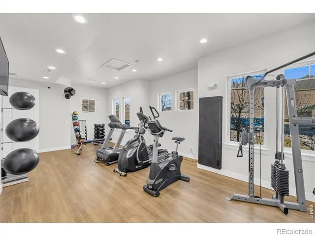 4612 Hahns Peak Drive #102 Loveland, CO 80538