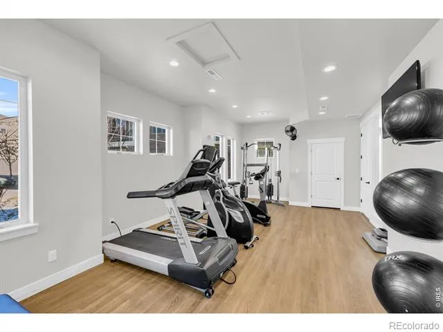 4612 Hahns Peak Drive #102 Loveland, CO 80538