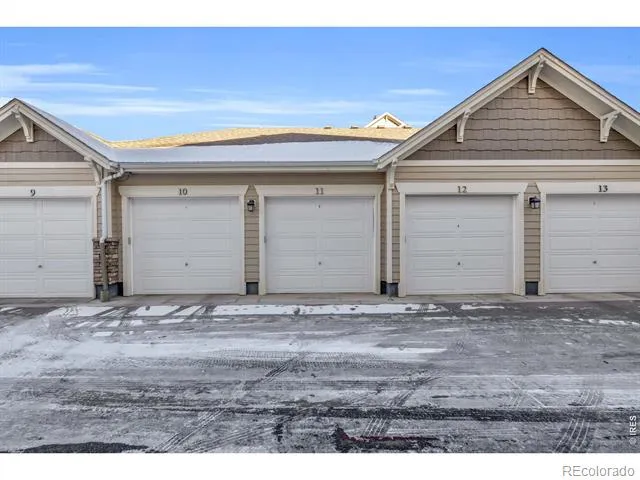 4612 Hahns Peak Drive #102 Loveland, CO 80538