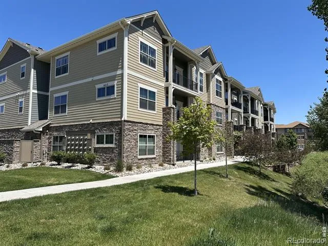 4612 Hahns Peak Drive #102 Loveland, CO 80538