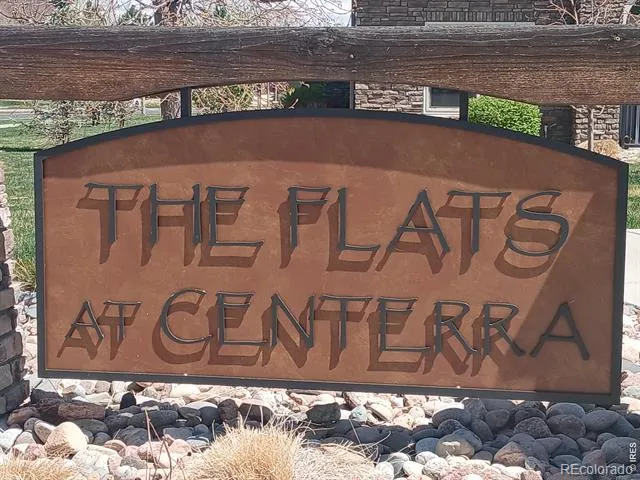 4612 Hahns Peak Drive #102 Loveland, CO 80538