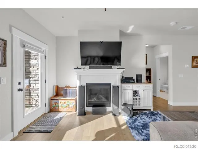 4612 Hahns Peak Drive #102 Loveland, CO 80538