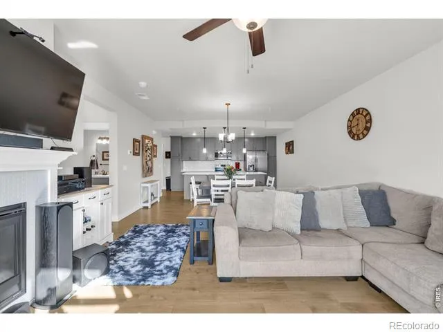 4612 Hahns Peak Drive #102 Loveland, CO 80538