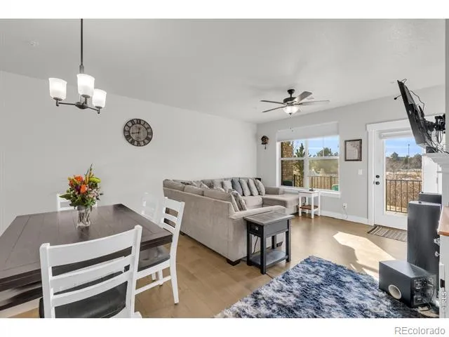 4612 Hahns Peak Drive #102 Loveland, CO 80538