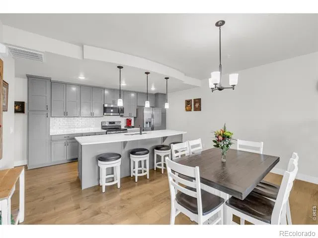 4612 Hahns Peak Drive #102 Loveland, CO 80538