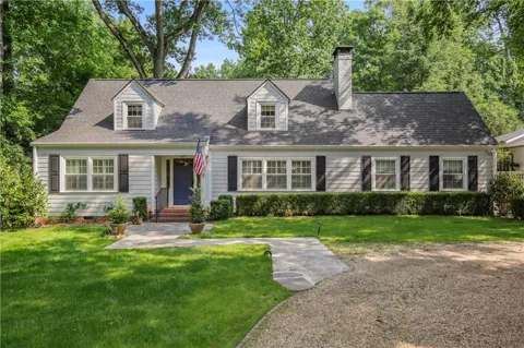 1403 Moores Mill Road NW