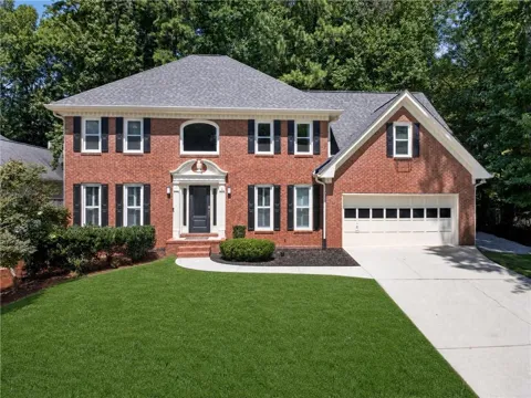969 Mill Bend Drive SW