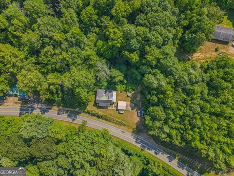 4542 E Hall Road