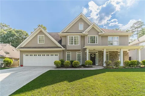 1437 Hadaway Trail