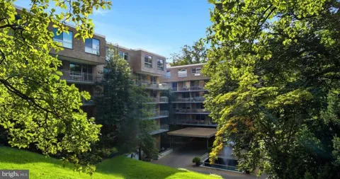 4100 CATHEDRAL AVENUE NW #617