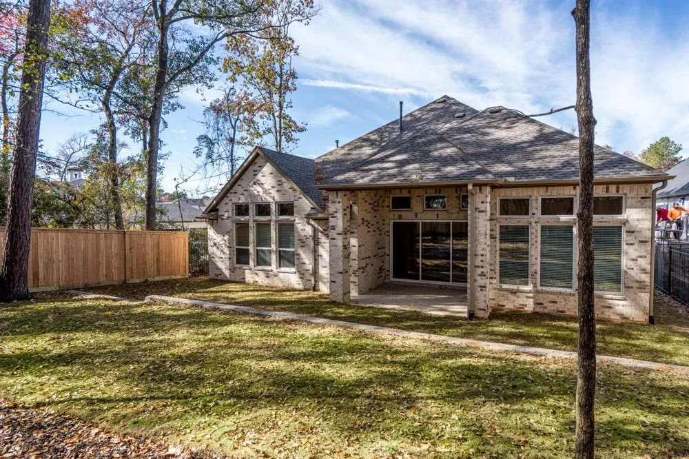 1723 Divino Pass Conroe, TX 77304