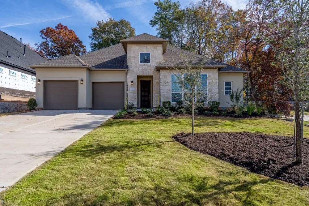 1723 Divino Pass Conroe, TX 77304