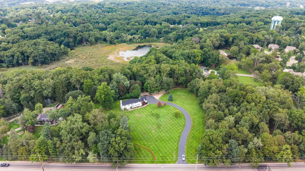 1500 Whites Road Kalamazoo, MI 49008