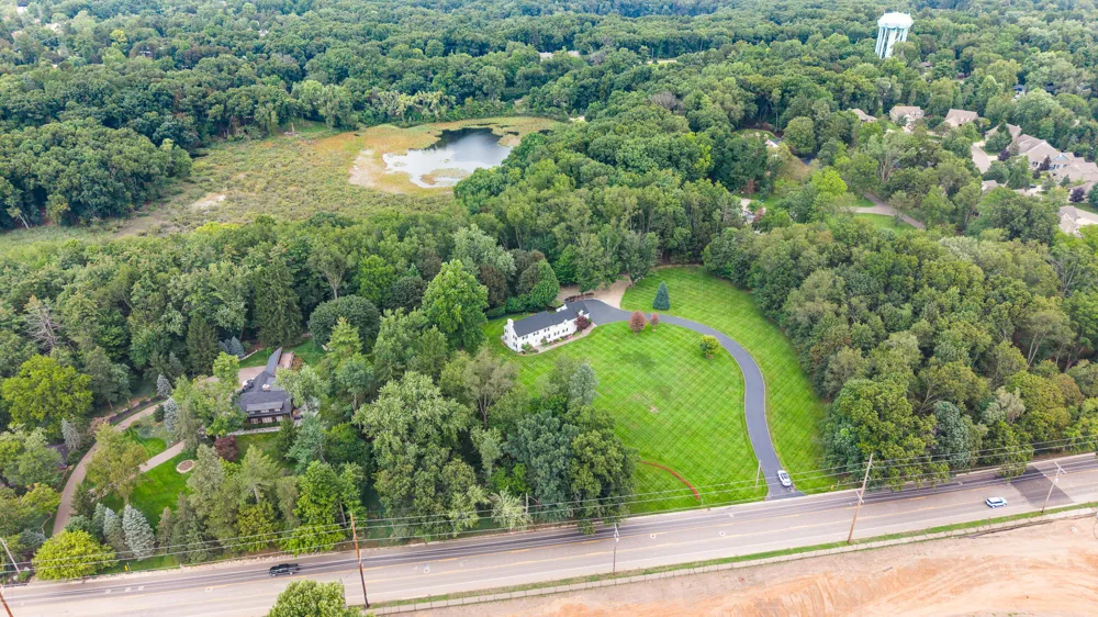 1500 Whites Road Kalamazoo, MI 49008