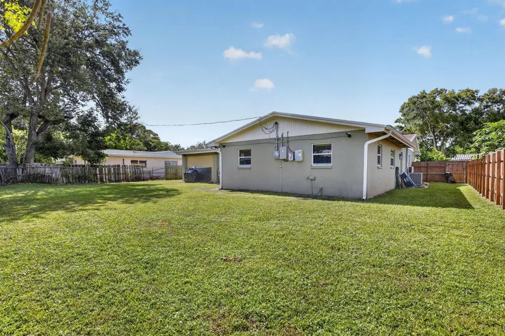 5301 SW 8TH COURT Plantation, FL 33317