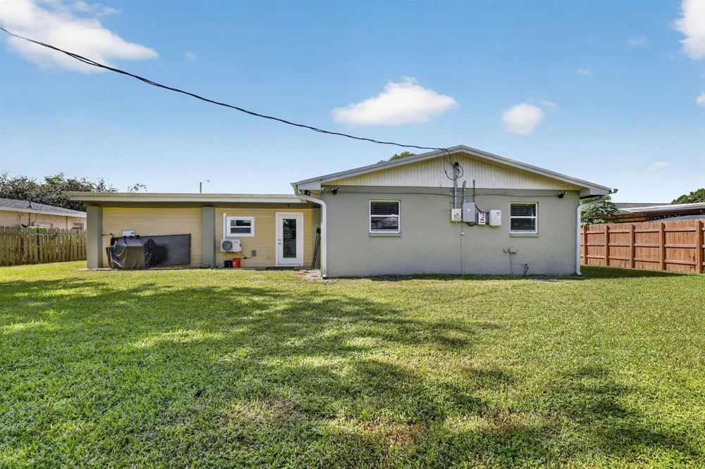 5301 SW 8TH COURT Plantation, FL 33317