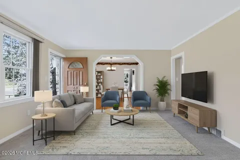63 New Prospect Road