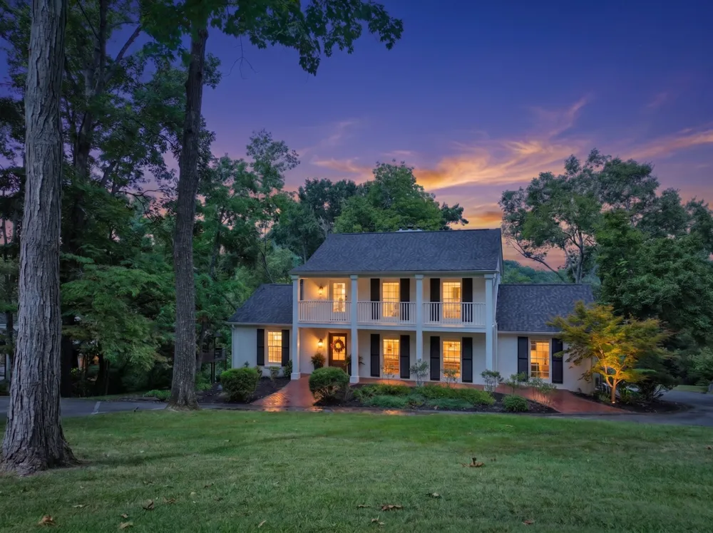 5309 Camelot Ct Brentwood, TN 37027
