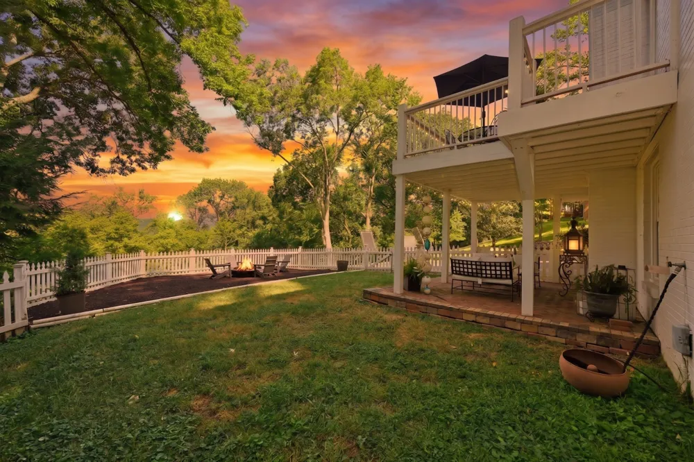 5309 Camelot Ct Brentwood, TN 37027