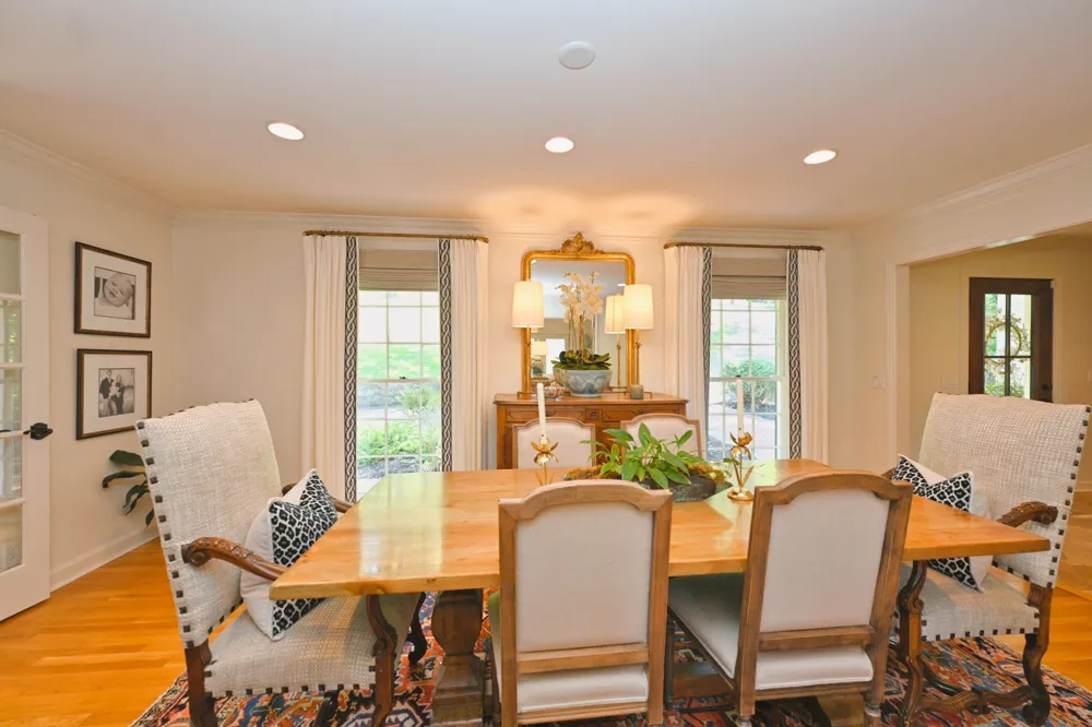 5309 Camelot Ct Brentwood, TN 37027