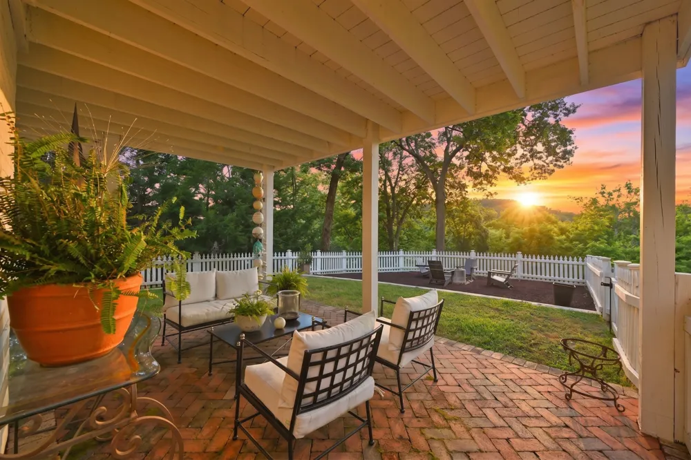 5309 Camelot Ct Brentwood, TN 37027