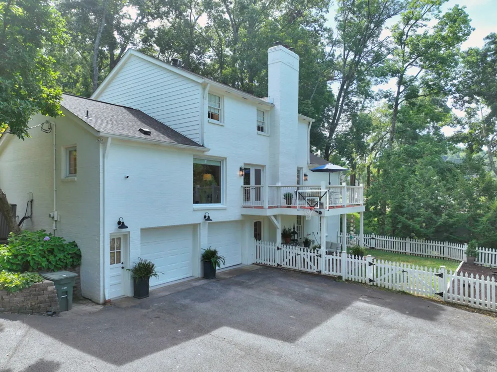 5309 Camelot Ct Brentwood, TN 37027