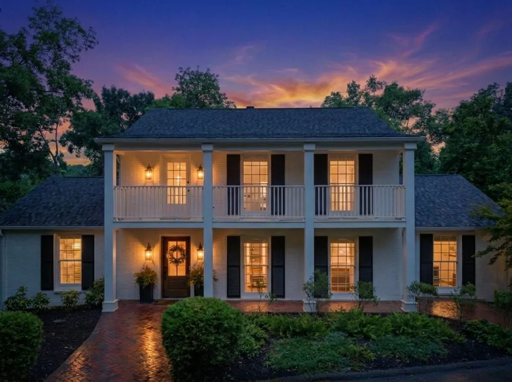 5309 Camelot Ct Brentwood, TN 37027