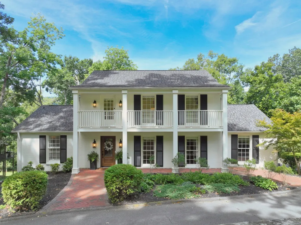 5309 Camelot Ct Brentwood, TN 37027