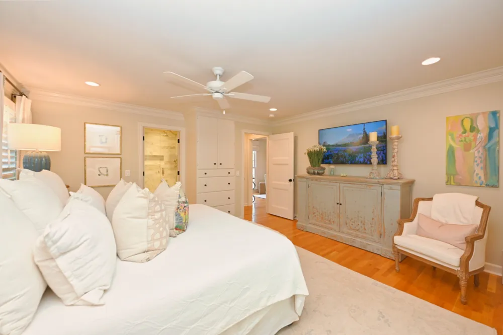 5309 Camelot Ct Brentwood, TN 37027