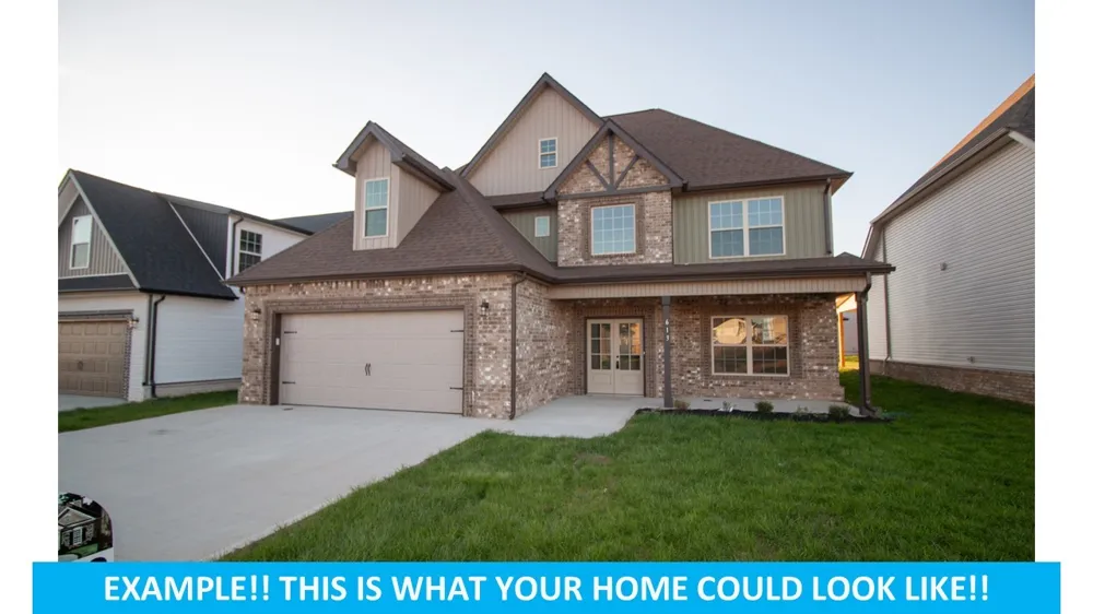 64 Sycamore Hill Clarksville, TN 37042
