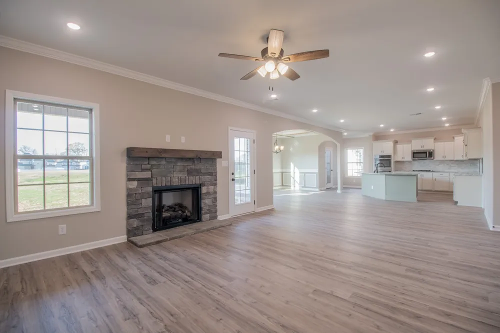 64 Sycamore Hill Clarksville, TN 37042