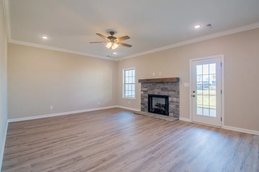 64 Sycamore Hill Clarksville, TN 37042