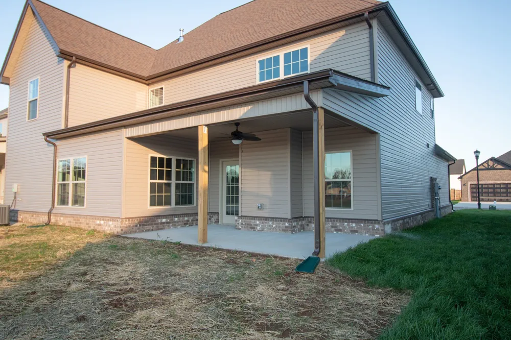64 Sycamore Hill Clarksville, TN 37042