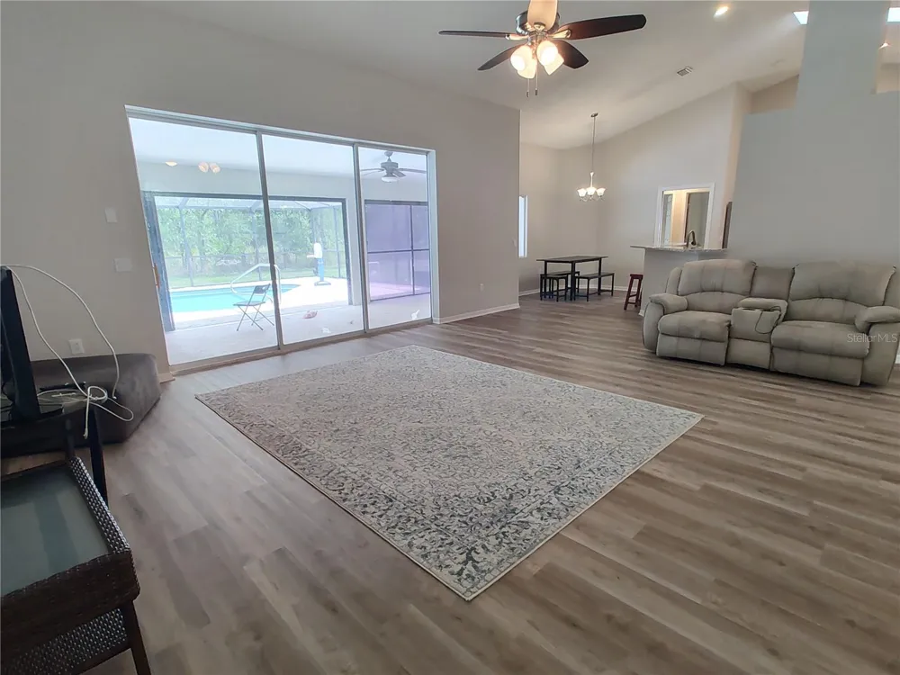 2905 W BEAMWOOD DRIVE Beverly Hills, FL 34465