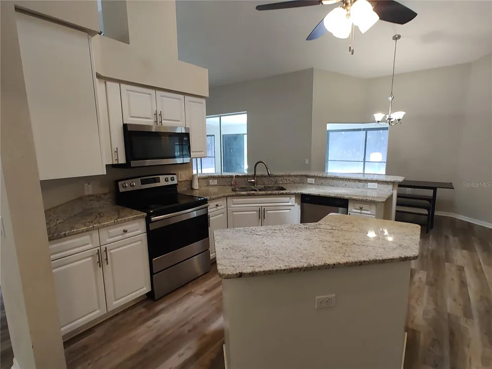 2905 W BEAMWOOD DRIVE Beverly Hills, FL 34465