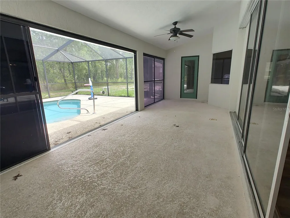 2905 W BEAMWOOD DRIVE Beverly Hills, FL 34465