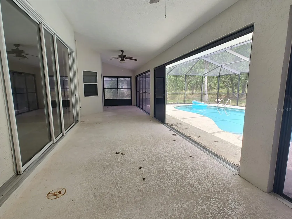 2905 W BEAMWOOD DRIVE Beverly Hills, FL 34465