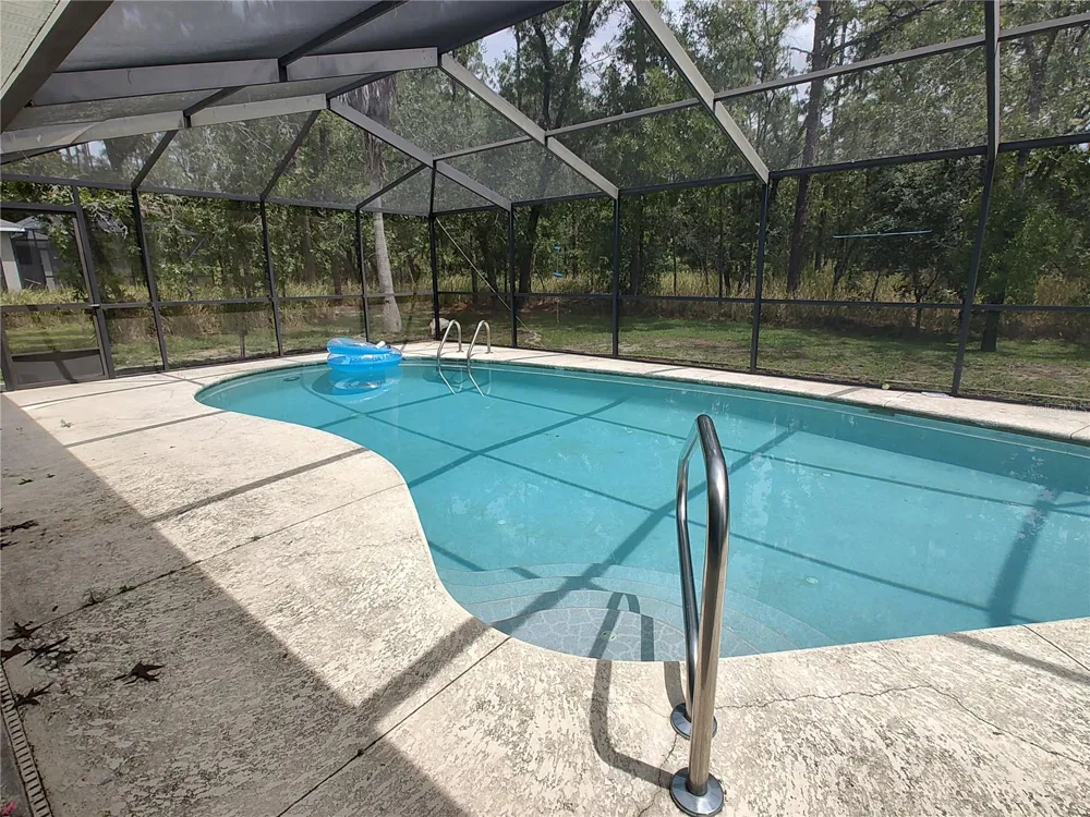 2905 W BEAMWOOD DRIVE Beverly Hills, FL 34465