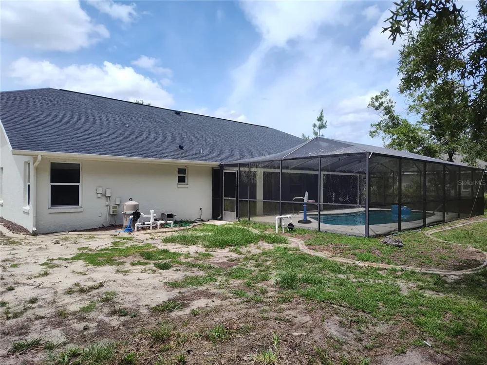 2905 W BEAMWOOD DRIVE Beverly Hills, FL 34465