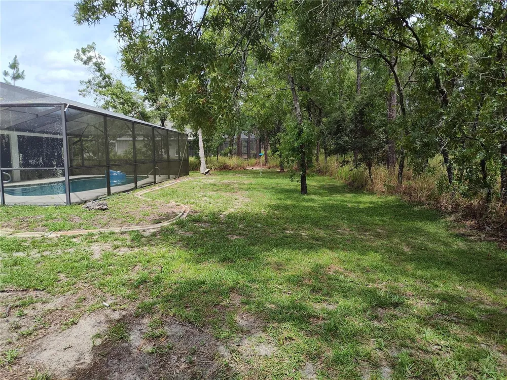 2905 W BEAMWOOD DRIVE Beverly Hills, FL 34465