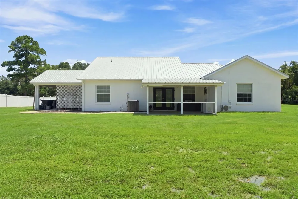 10574 SUNFLOWER POINT Crystal River, FL 34428