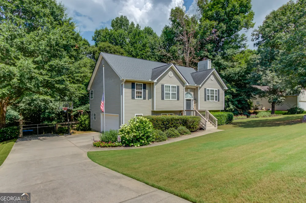 12 Chatham CT Jefferson, GA 30549