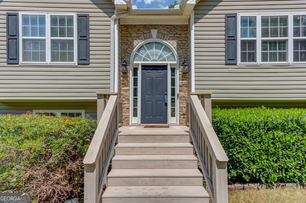 12 Chatham CT Jefferson, GA 30549
