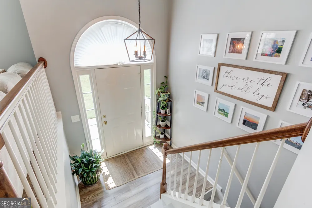 12 Chatham CT Jefferson, GA 30549