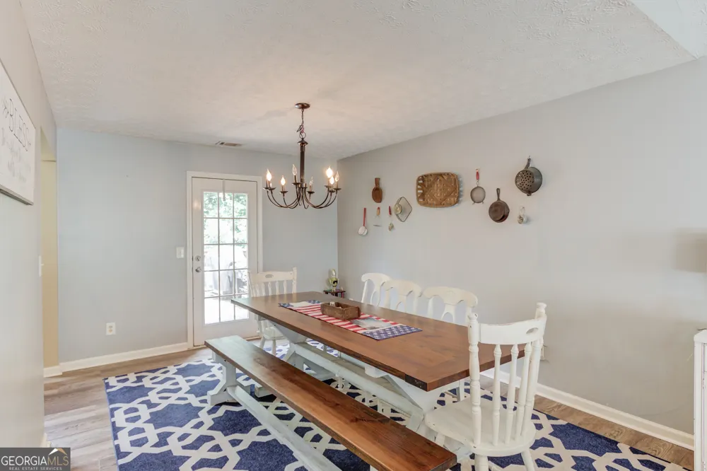 12 Chatham CT Jefferson, GA 30549