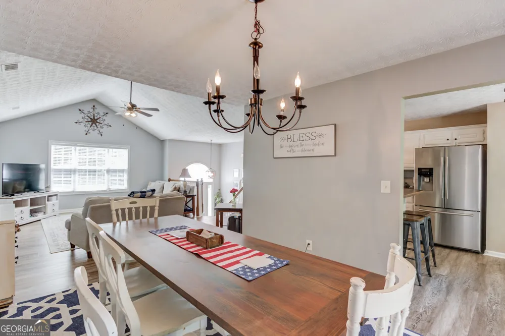 12 Chatham CT Jefferson, GA 30549